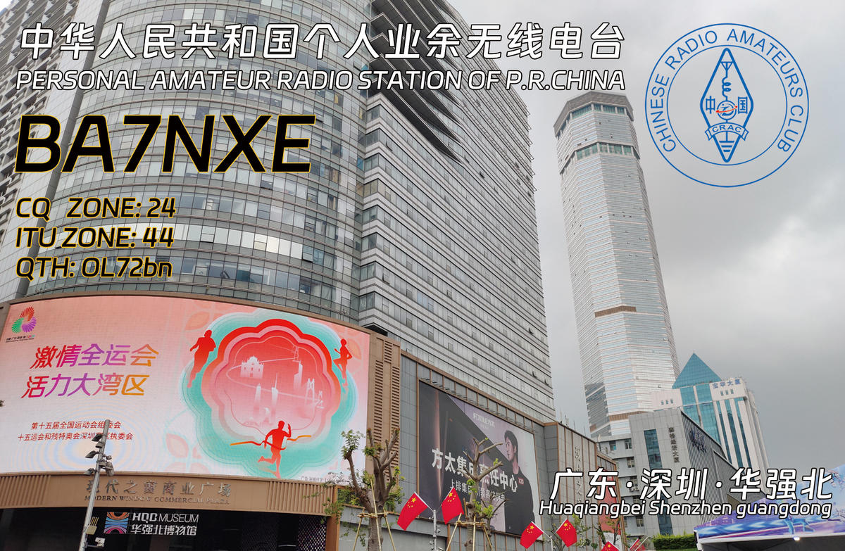 Primary Image for BA7NXE