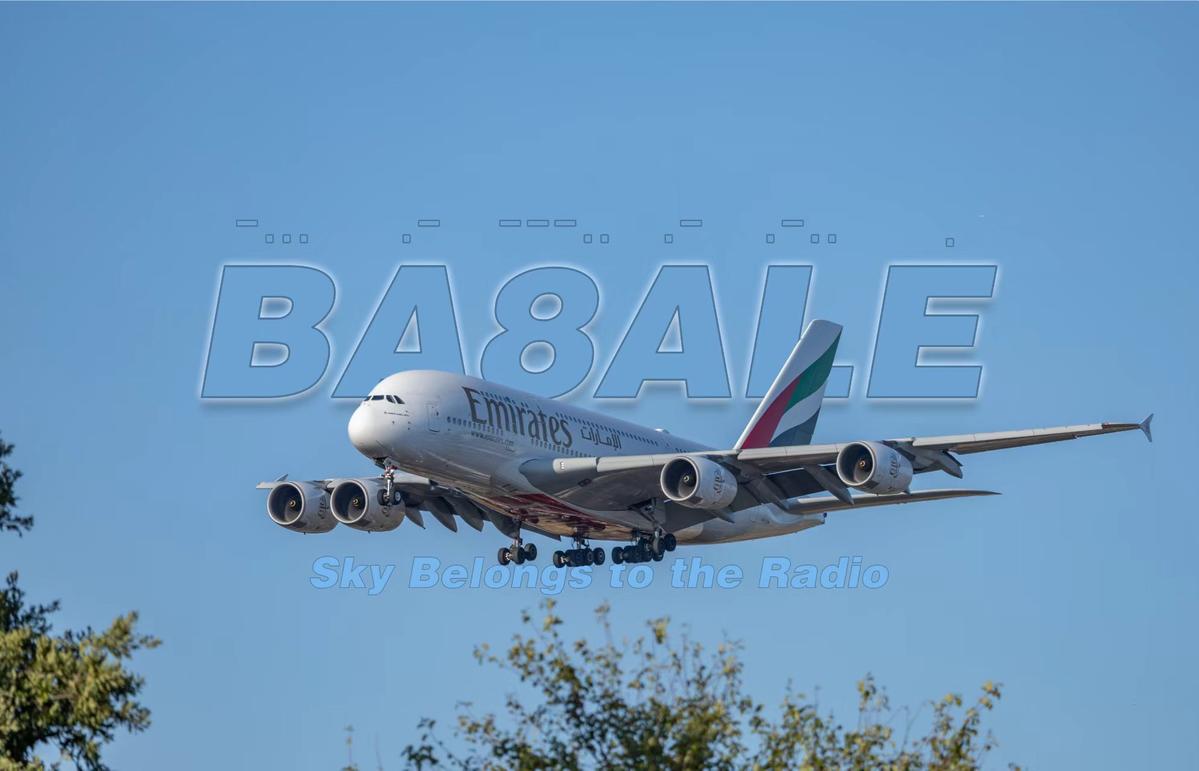 Primary Image for BA8ALE