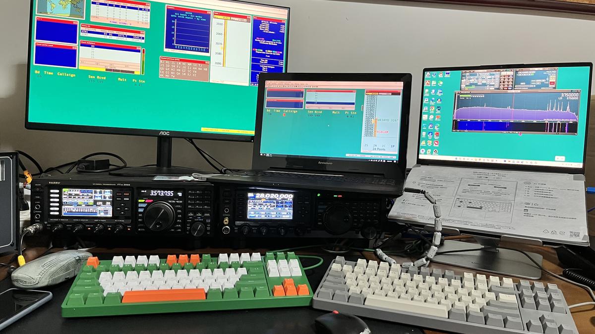 Primary Image for BD3TE