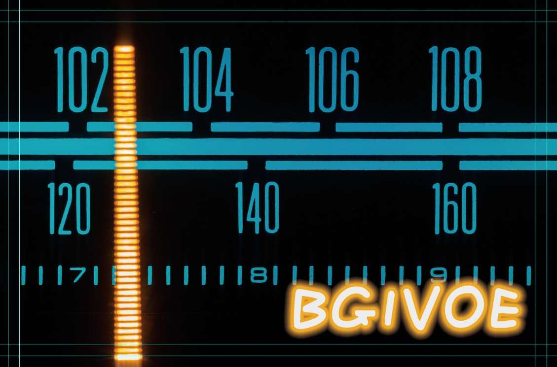 Primary Image for BG1VOE