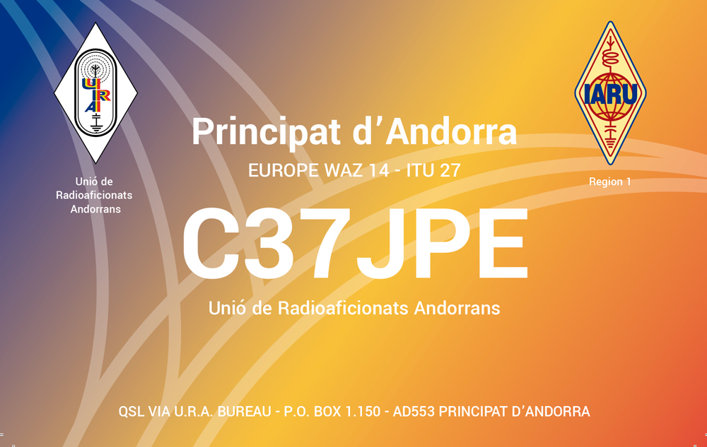 Primary Image for C37JPE