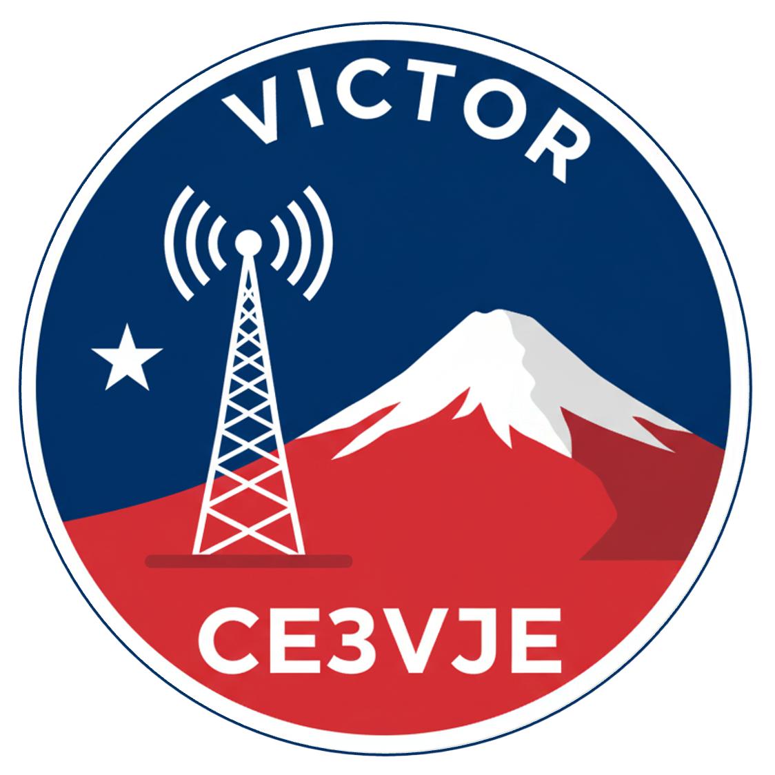 Primary Image for CE3VJE