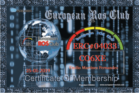 Primary Image for CO6XE
