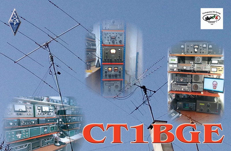 Primary Image for CT1BGE