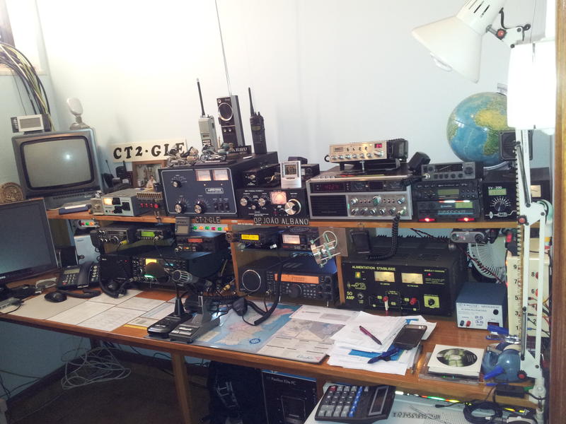 Primary Image for CT2GLE