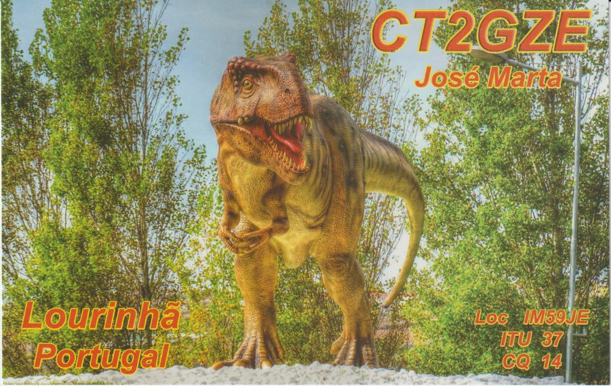 Primary Image for CT2GZE