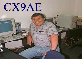 Primary Image for CX9AE