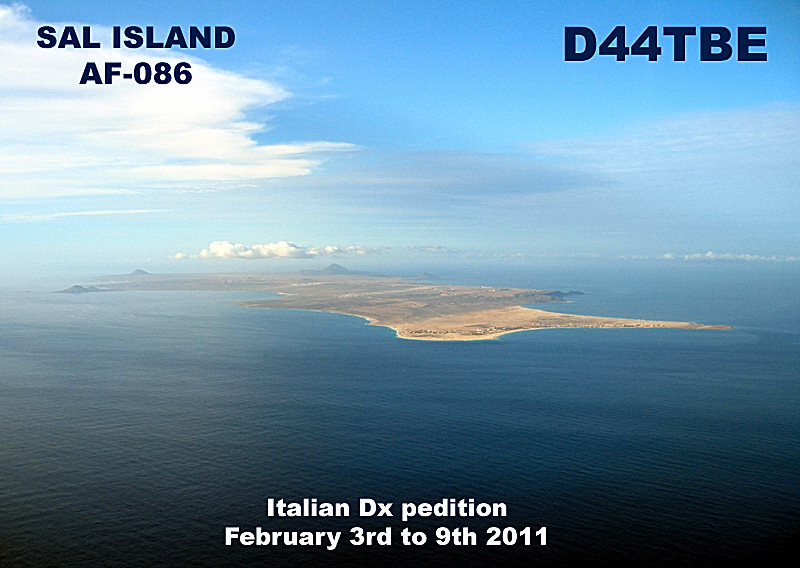 Primary Image for D44TBE