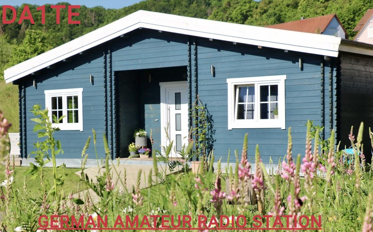 Primary Image for DA1TE