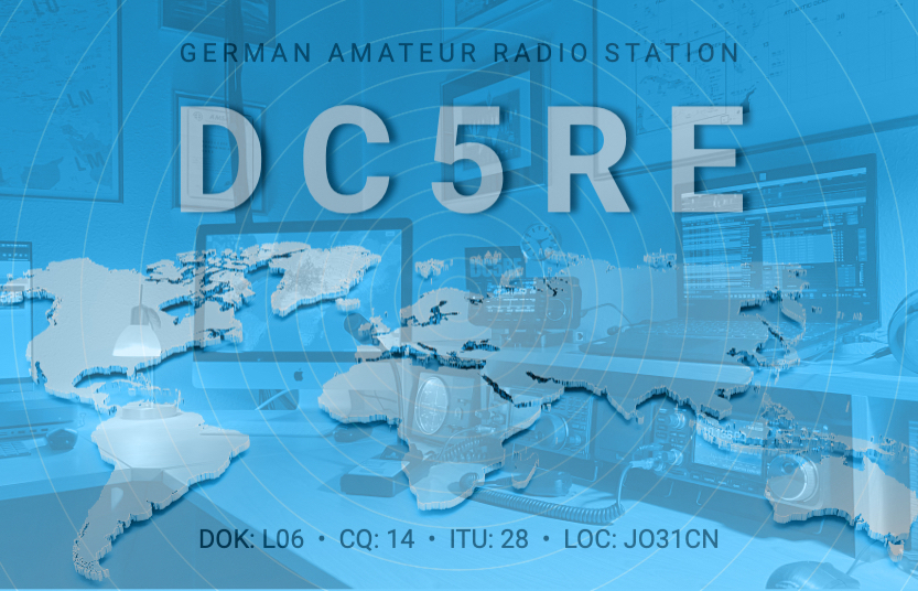 Primary Image for DC5RE