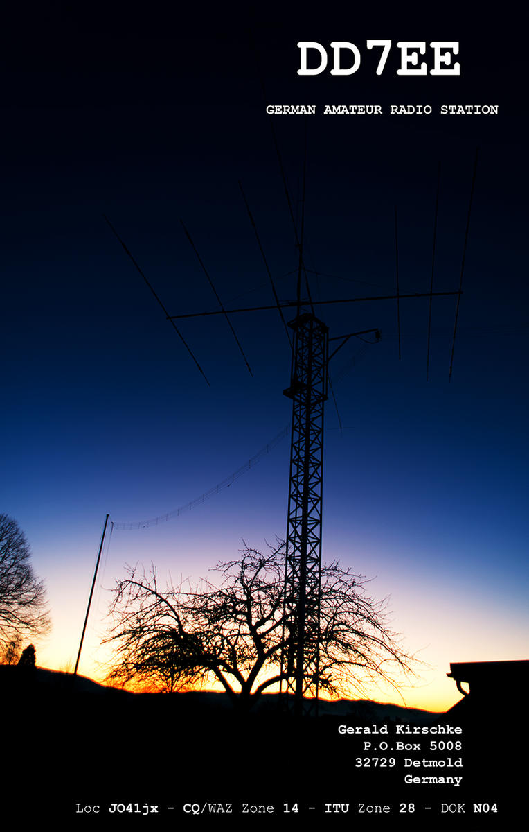 Primary Image for DD7EE