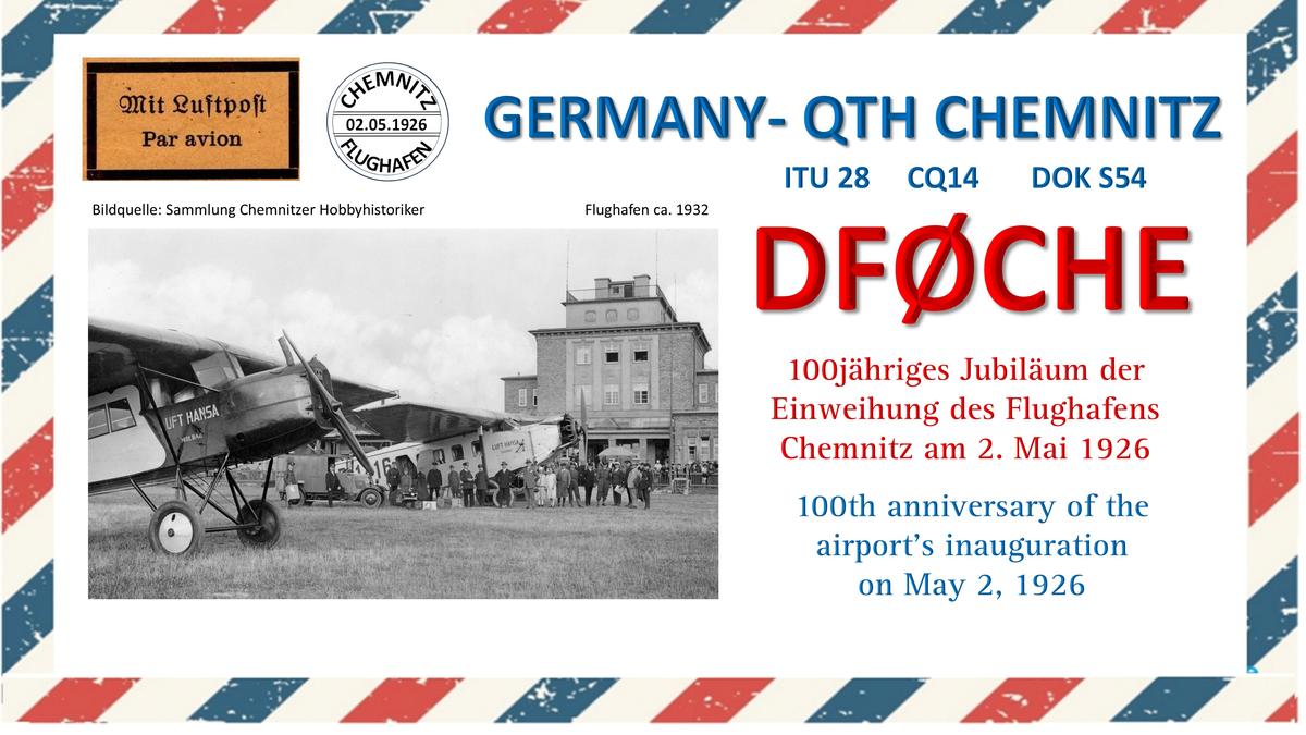 Primary Image for DF0CHE