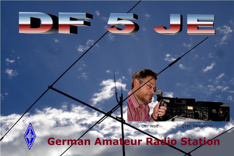 Primary Image for DF5JE