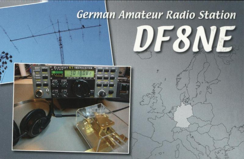 Primary Image for DF8NE