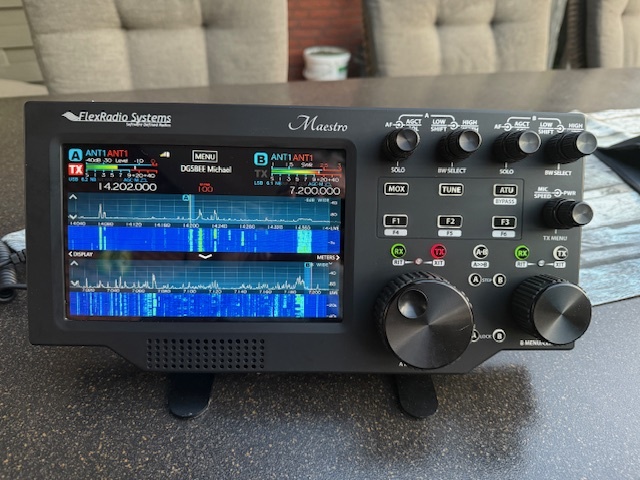 Primary Image for DG5BEE