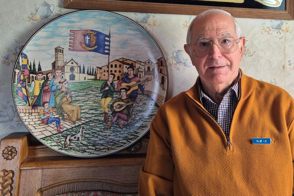 Primary Image for DJ0LE