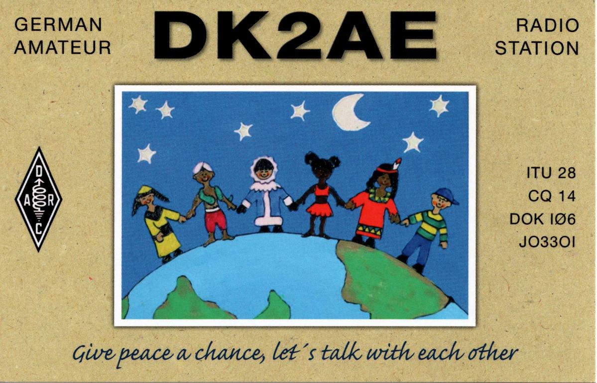 Primary Image for DK2AE