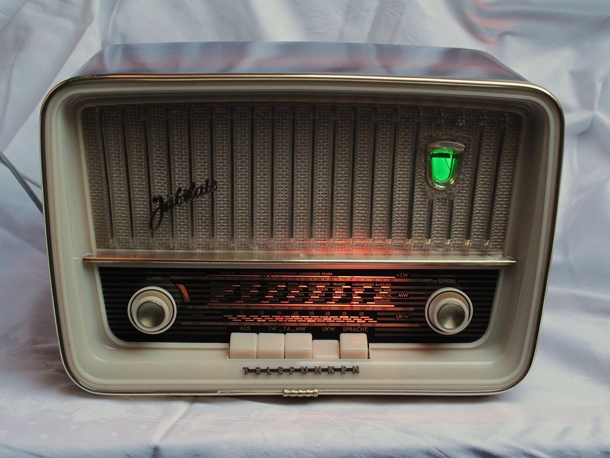 Primary Image for DK6AE