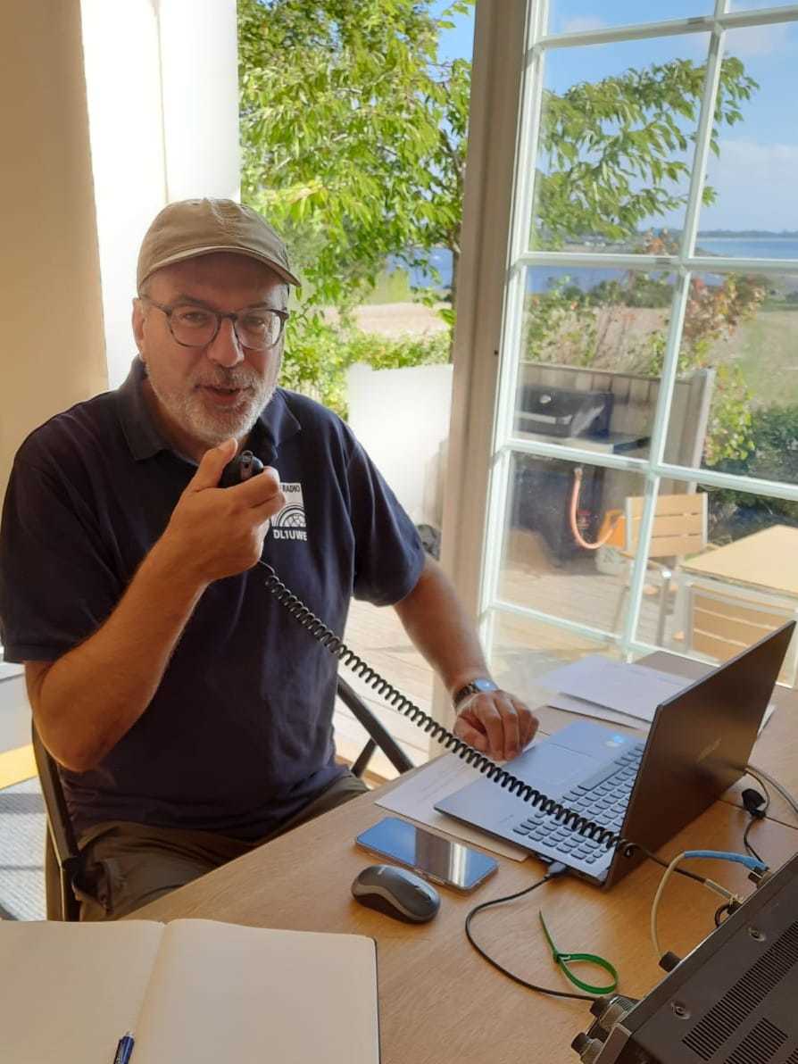 Primary Image for DL1UWE