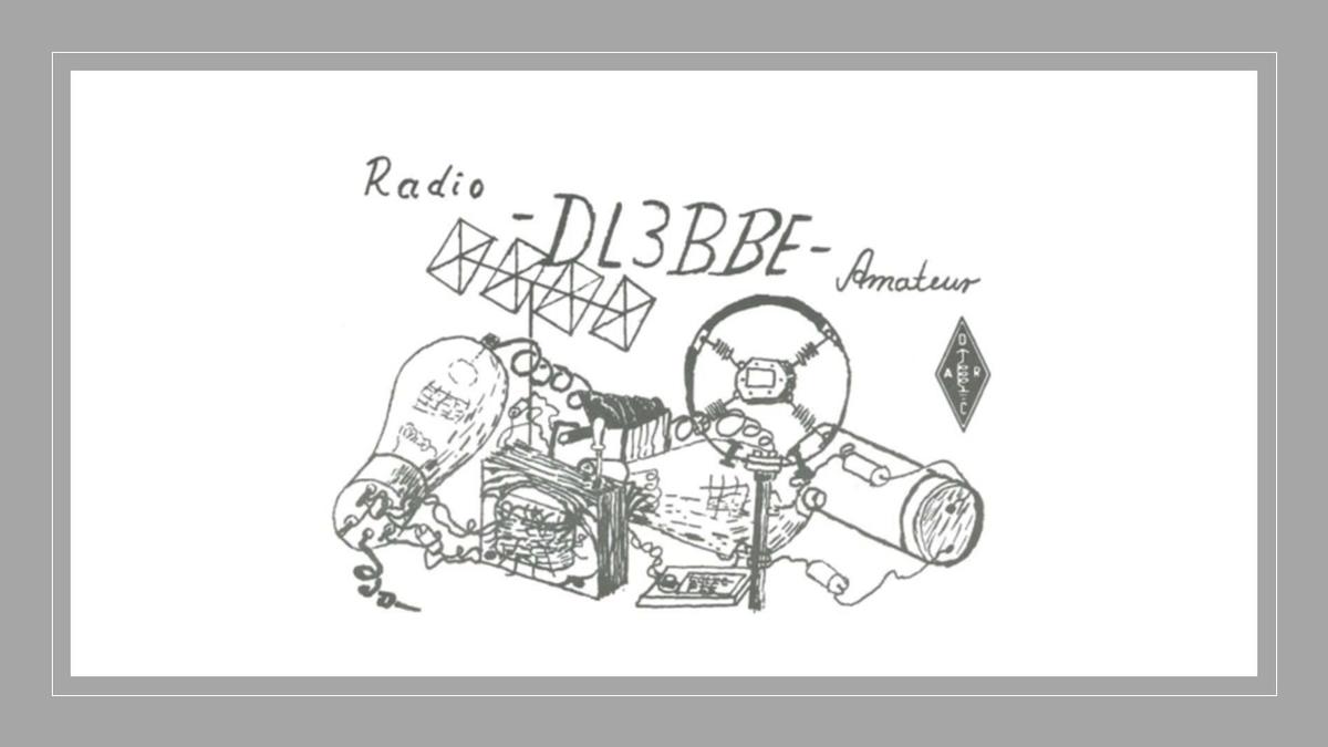 Primary Image for DL3BBE