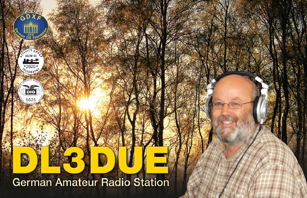 Primary Image for DL3DUE