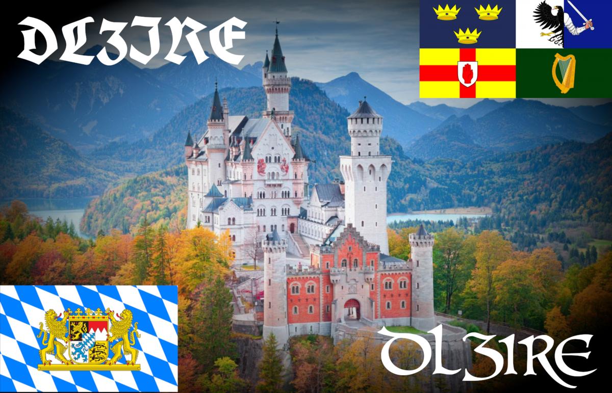 Primary Image for DL3IRE