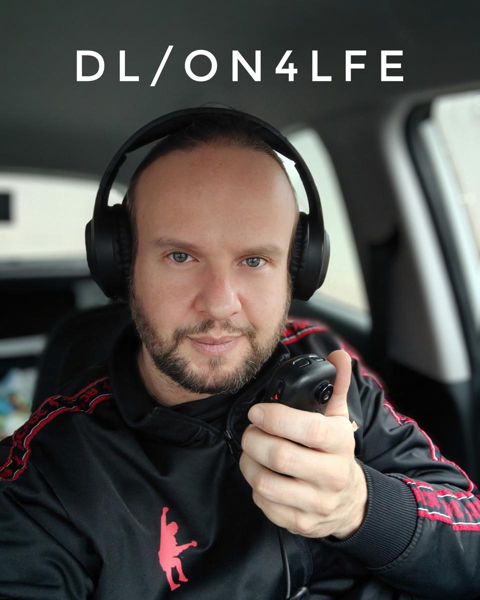 Primary Image for DL/ON4LFE