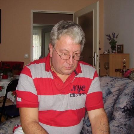 Primary Image for DO1BHE