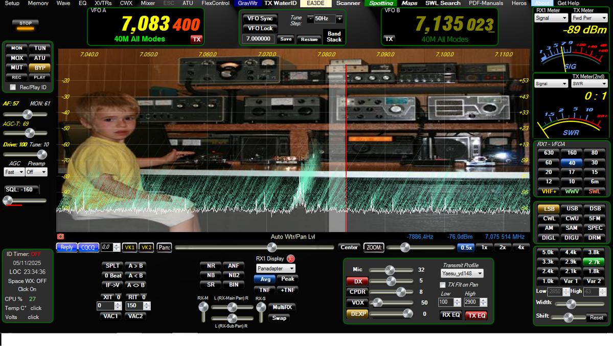 Primary Image for EA3DE