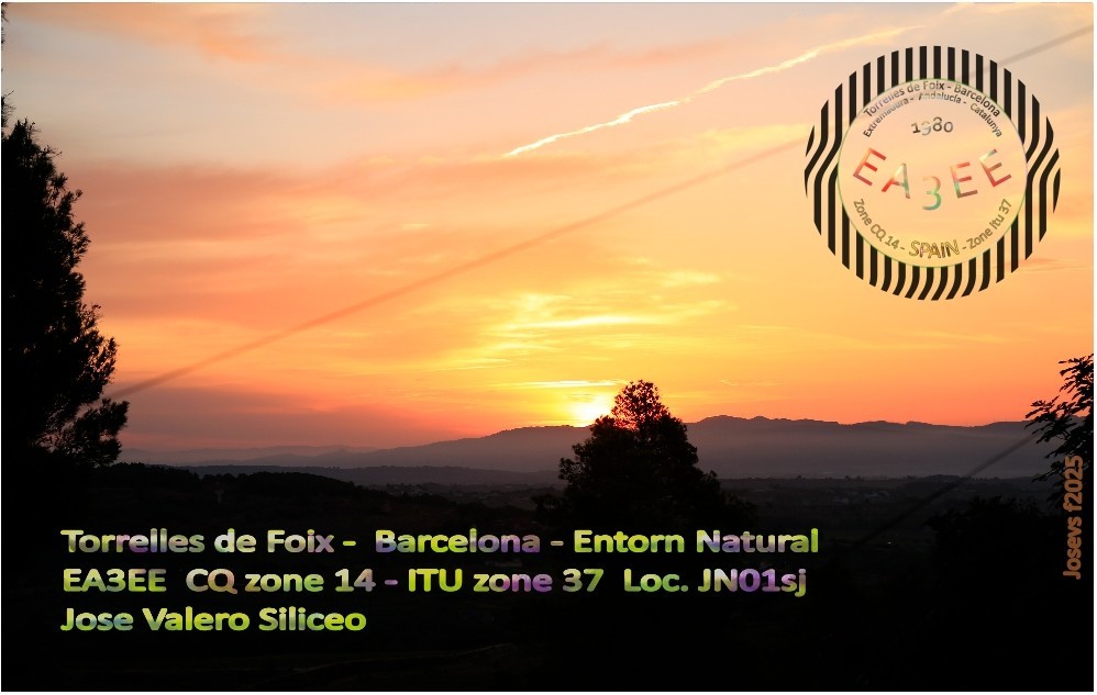 Primary Image for EA3EE