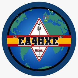 Primary Image for EA4HXE