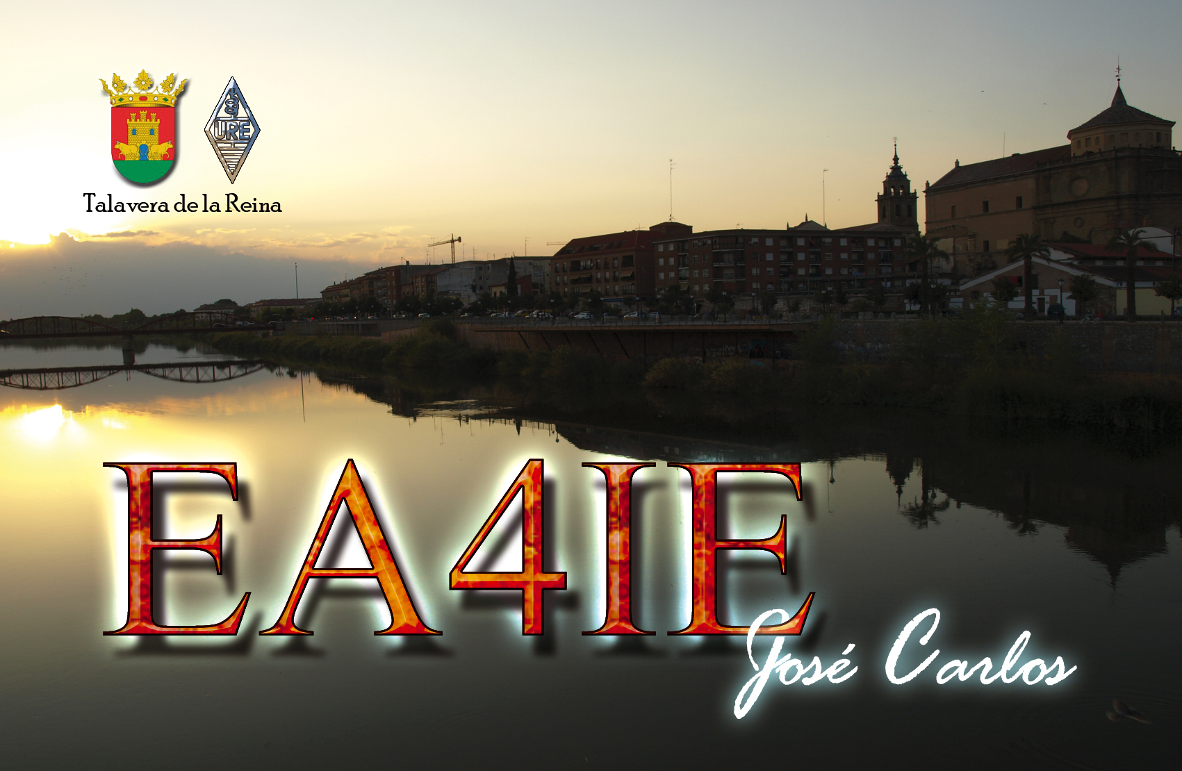 Primary Image for EA4IE