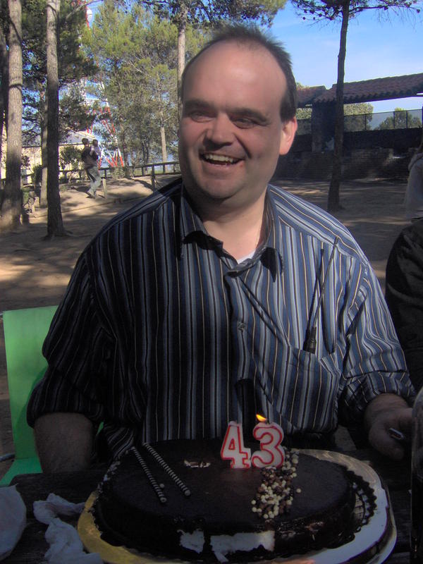 Primary Image for EA5HTE