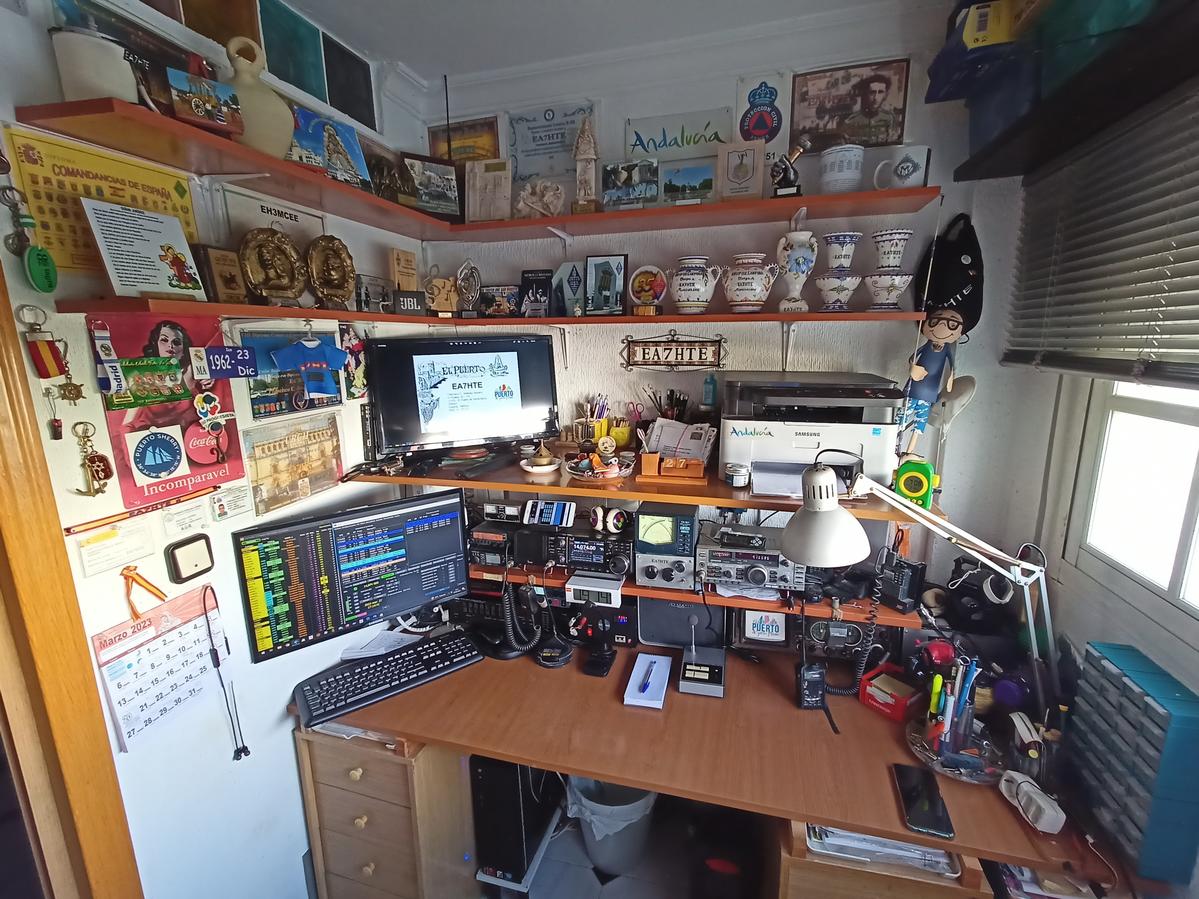 Primary Image for EA7HTE