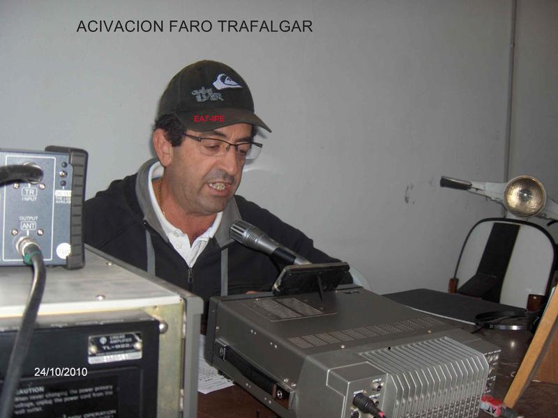 Primary Image for EA7IPE