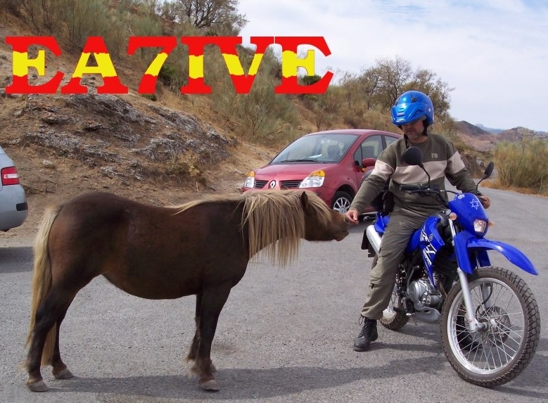 Primary Image for EA7IVE