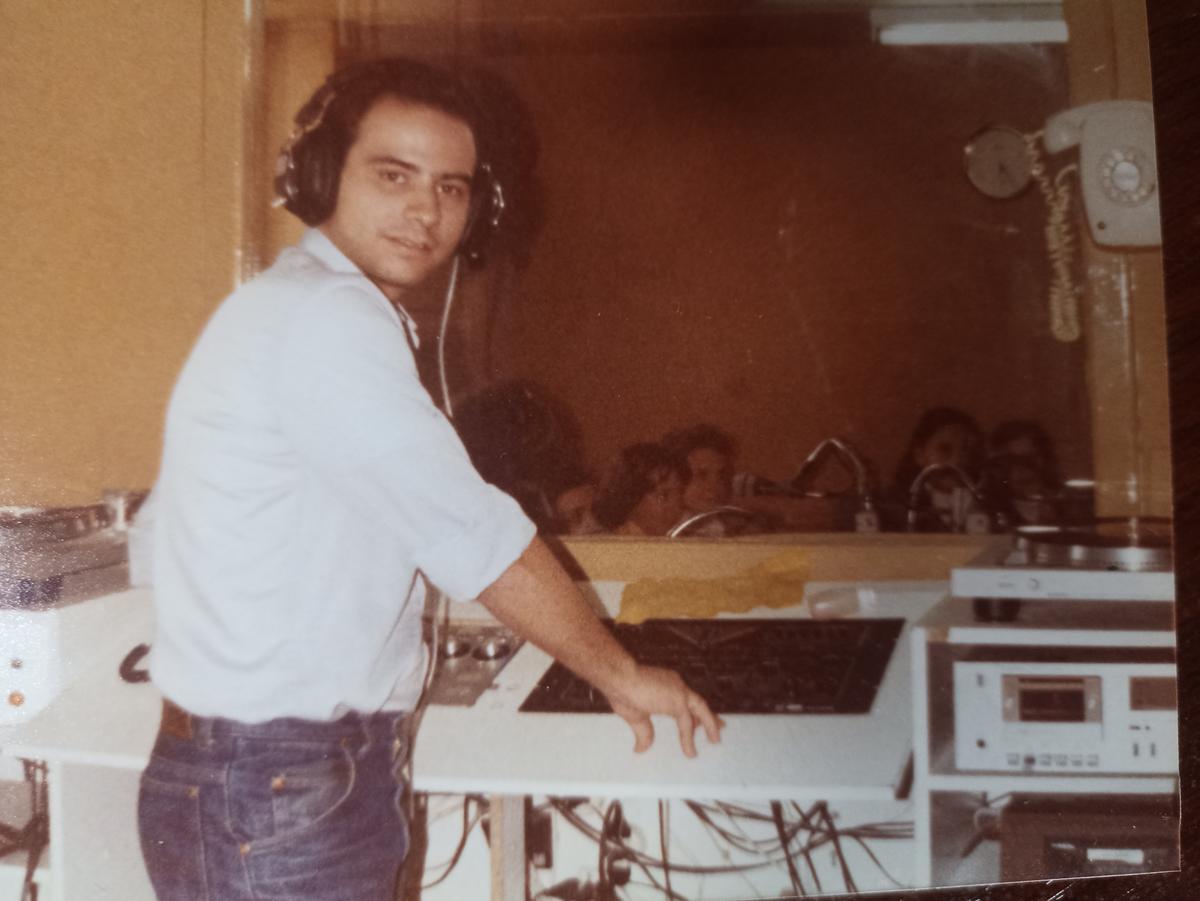 Primary Image for EA7LBE