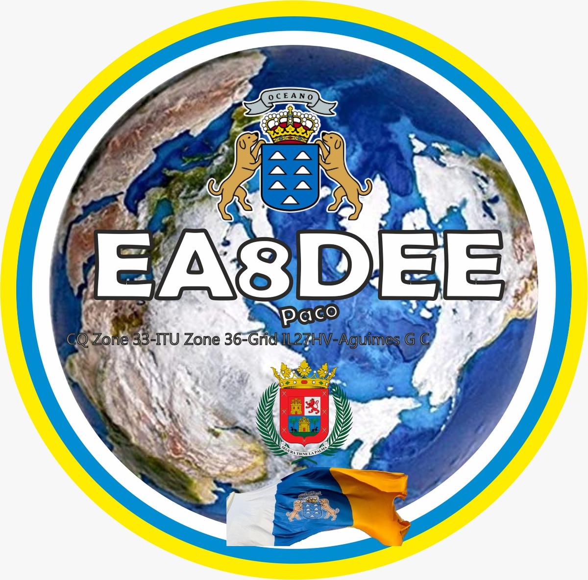 Primary Image for EA8DEE