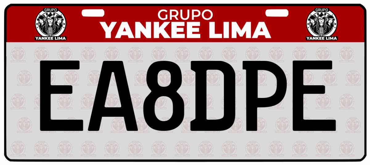 Primary Image for EA8DPE