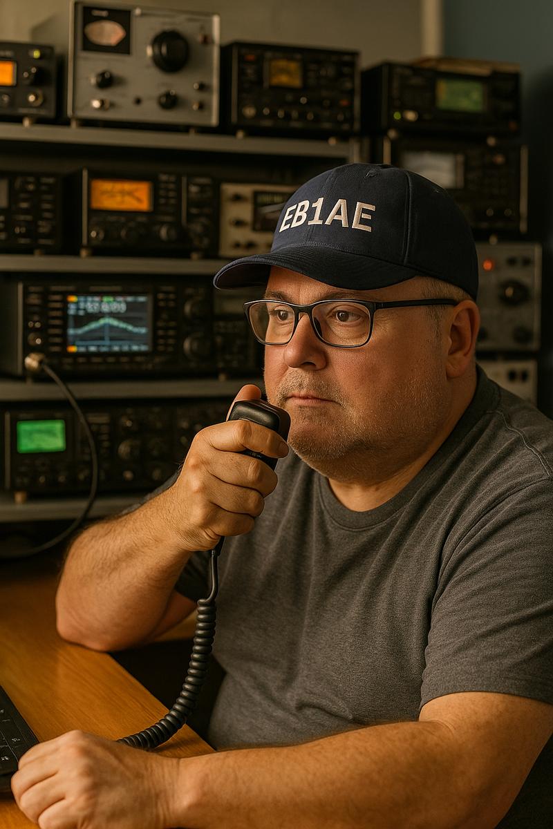 Primary Image for EB1AE