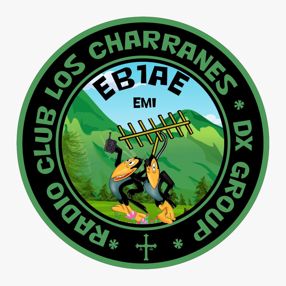 Primary Image for EB1AE