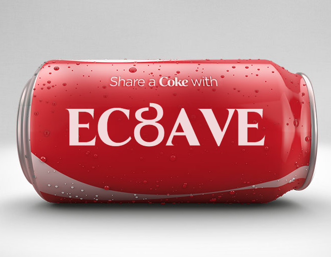 Primary Image for EC8AVE