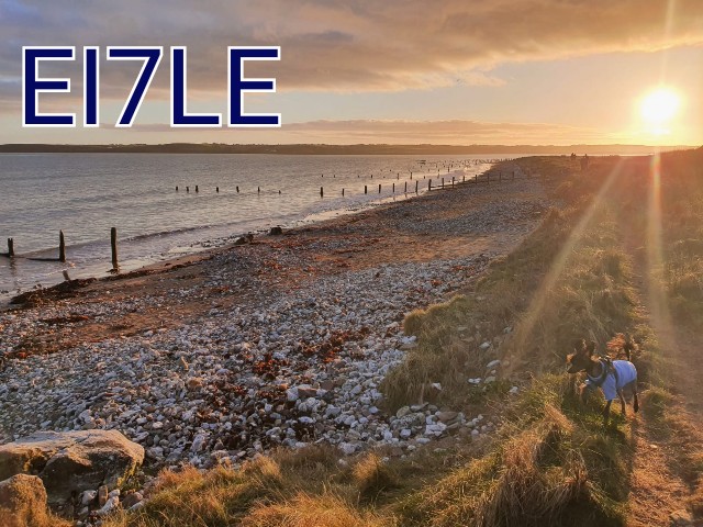 Primary Image for EI7LE