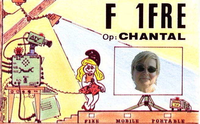 Primary Image for F1FRE