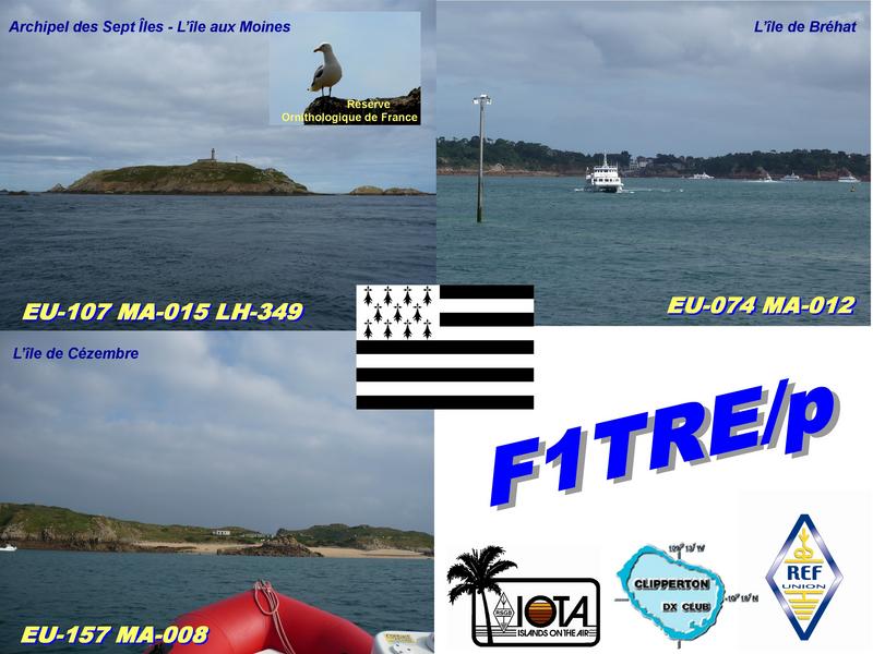 Primary Image for F1TRE