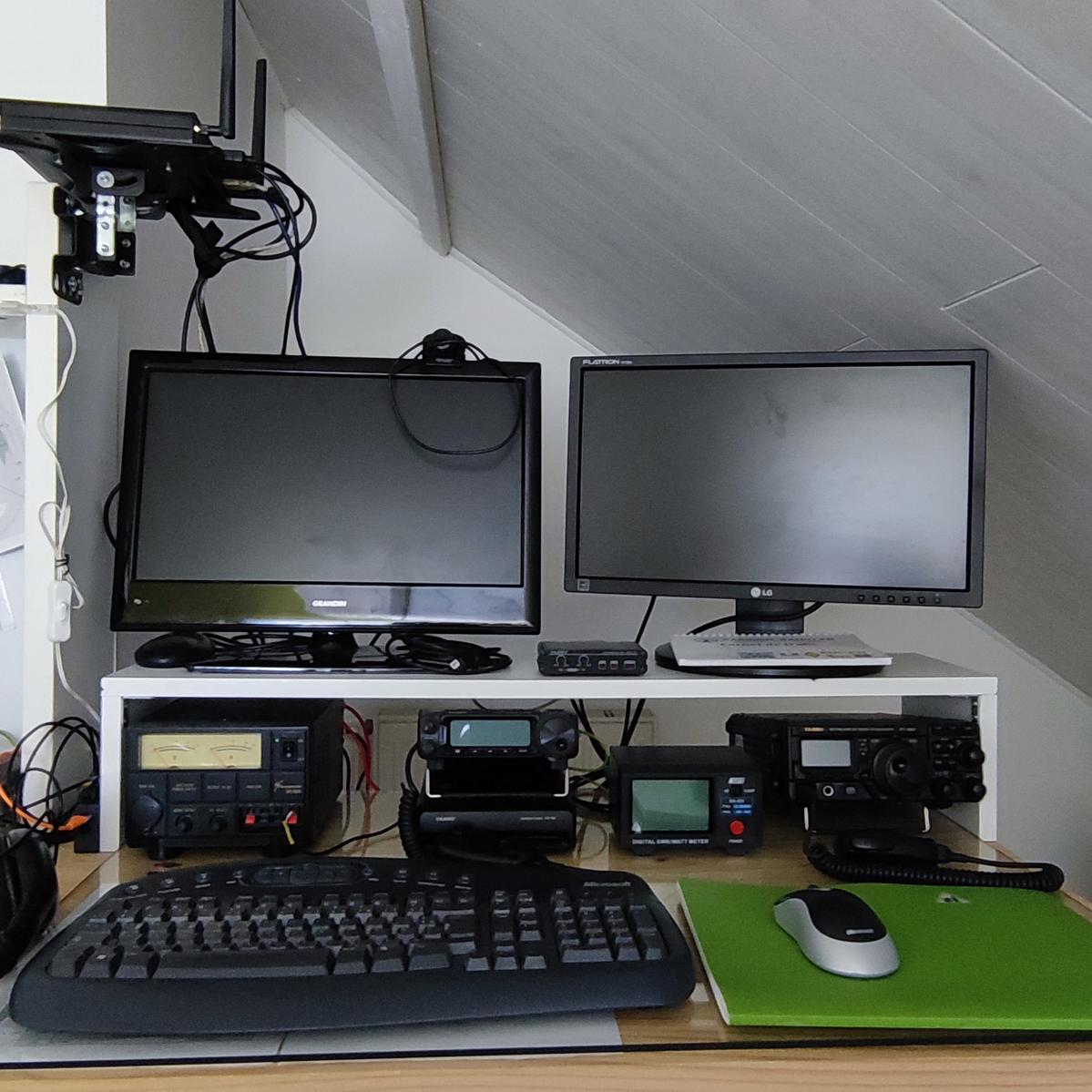 Primary Image for F1VDE