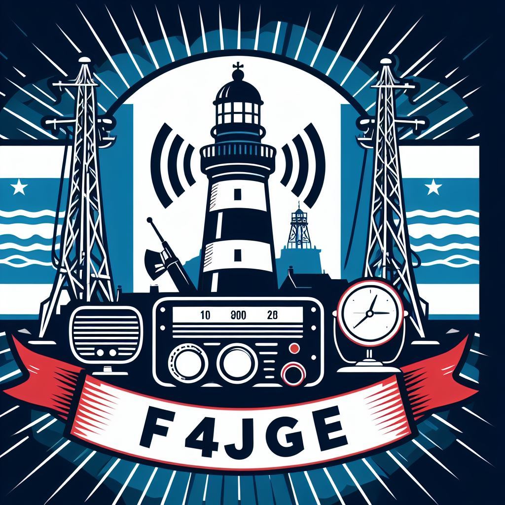 Primary Image for F4JGE