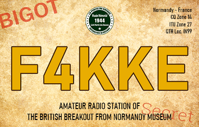 Primary Image for F4KKE