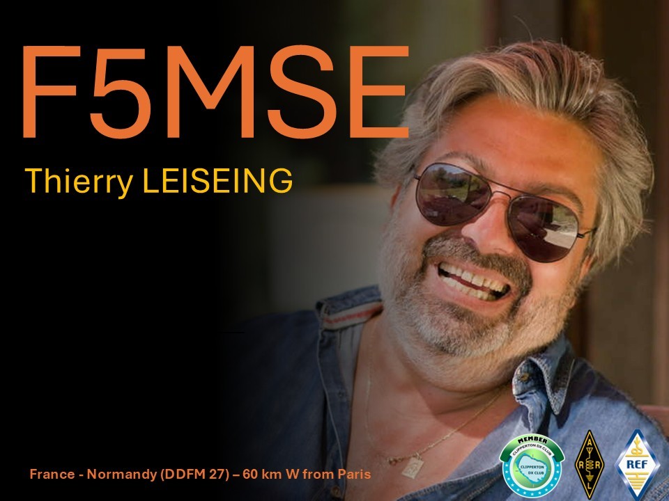Primary Image for F5MSE