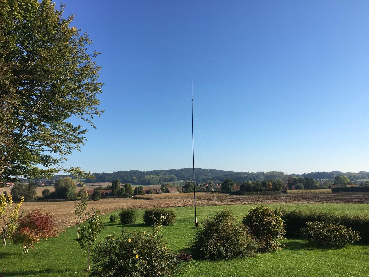 Primary Image for F5UQE